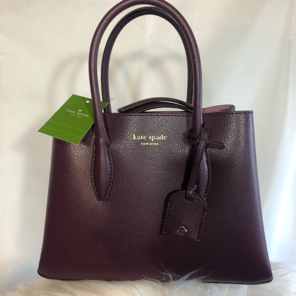 NEW Kate Spade Satchel Crossbody tote purse